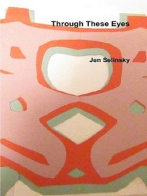 cover image of Through These Eyes